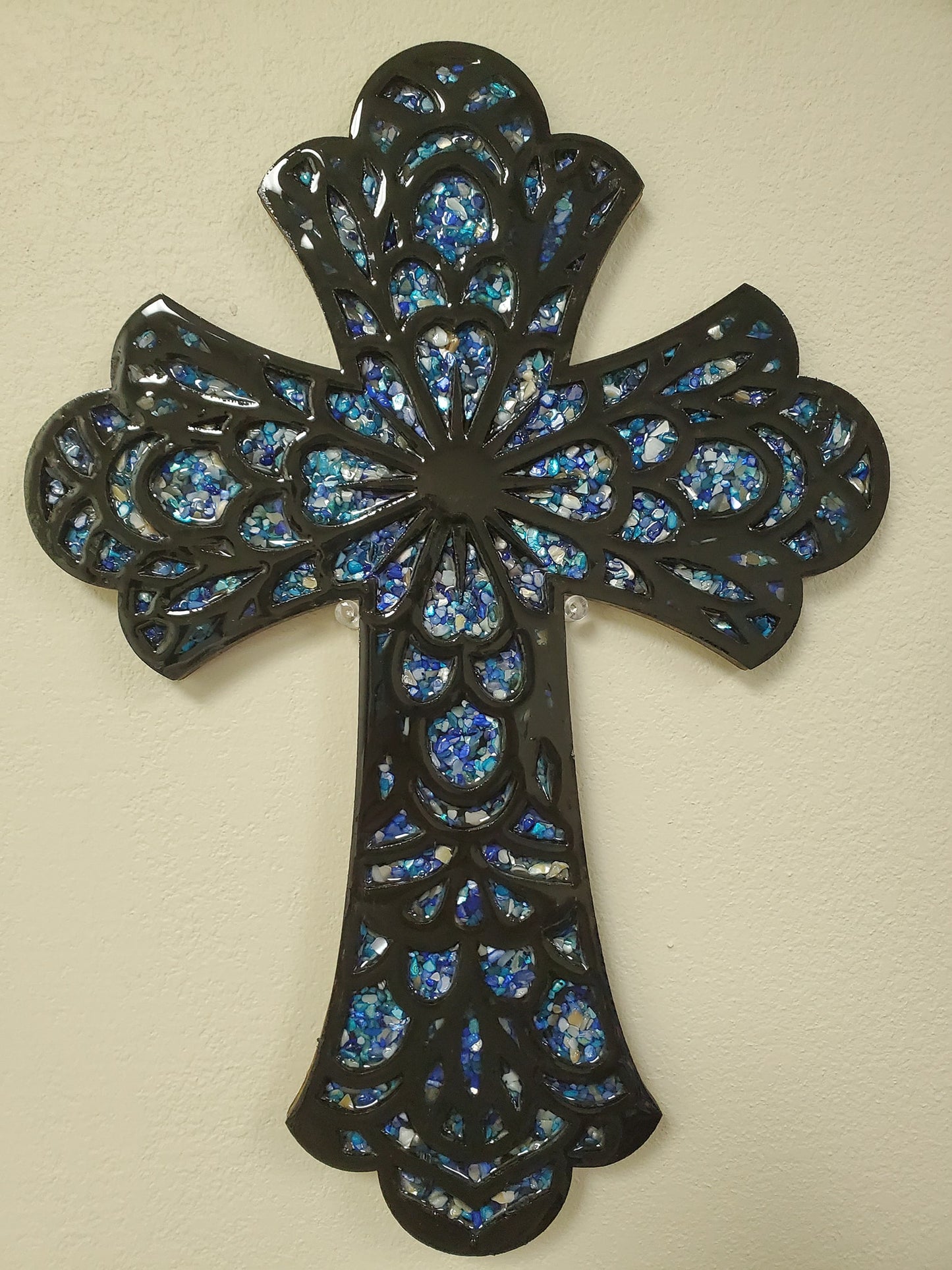 Cross Resin Kit