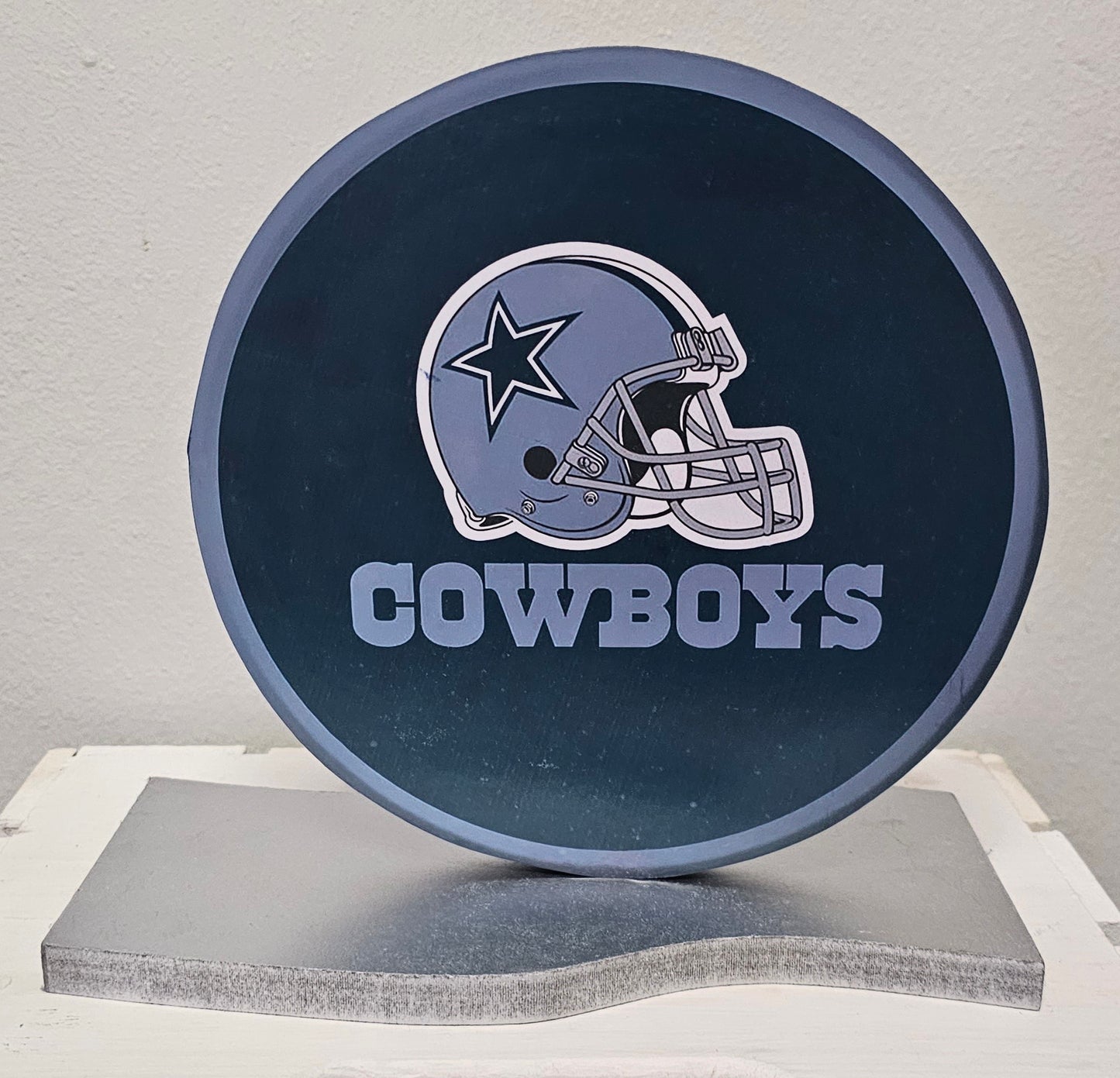 Dallas Cowboys Decor