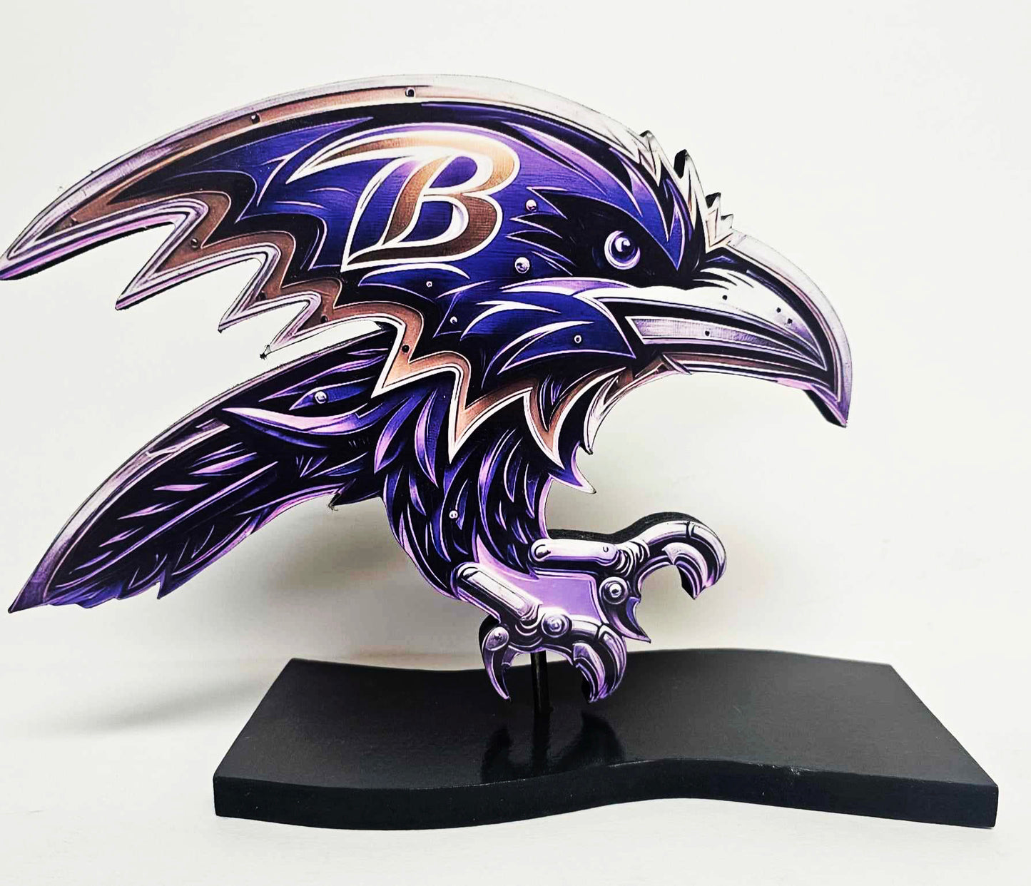Ravens Raven