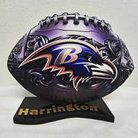 Ravens Football
