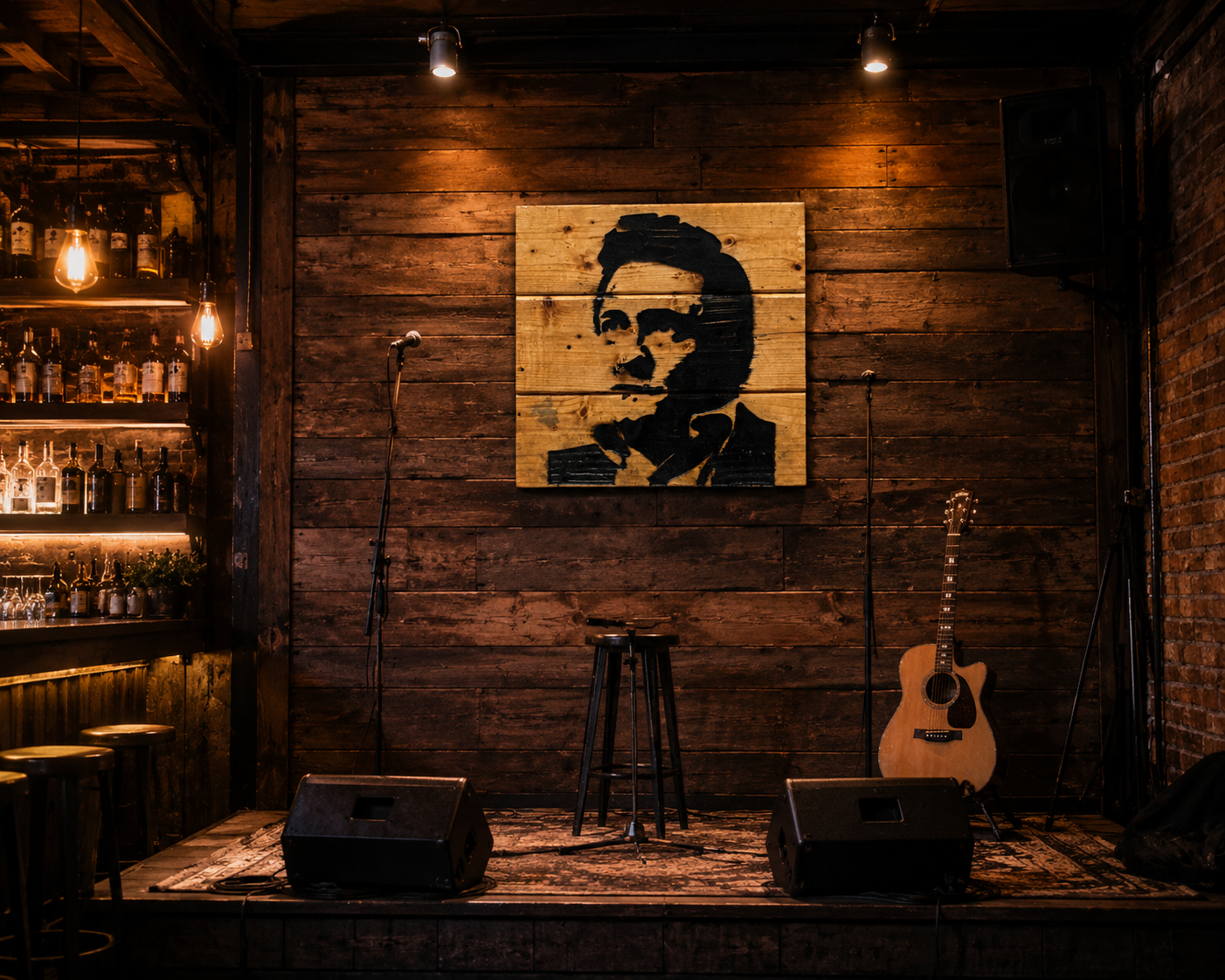 Johnny Cash