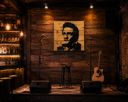 Johnny Cash